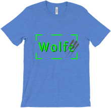 The Claw Shirt