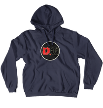 Duckie Gee Hoodies (No-Zip/Pullover)