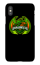 DragonSeid iPhone Phone Cases