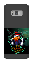 tr1gredrum Samsung Phone Cases