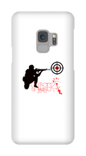 sniper3949 Samsung Phone Cases