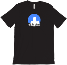 SÜD VPN shirt