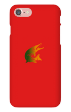 wadey88 iPhone Phone Cases