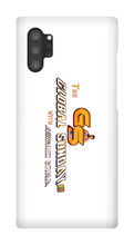 The Global Sunday' Samsung Phone Cases