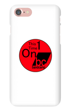 canna_b_dan iPhone Phone Cases