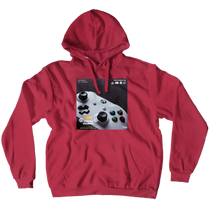 bncgamingchannel Hoodies (No-Zip/Pullover)