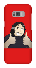 Jakebot99 Samsung Cases