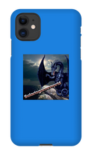 solarisgameworld iPhone Phone Case