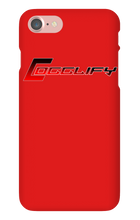 cogglify iPhone Phone Cases