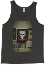 moogiemain Tank Top