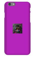 meisterbro43 iPhone Phone Cases
