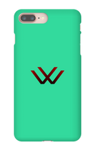 WAG iPhone Phone Cases