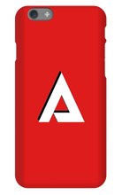 team_acidd iPhone Phone Cases