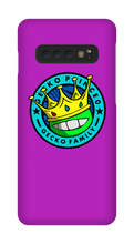 geckoprince0 Samsung Phone Cases