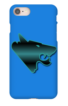 EidotheGamer 2021 Blue Beast Series iPhone Cases