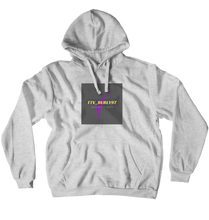 ttv_burly97 Hoodies (No-Zip/Pullover)