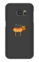 DampfHund Case | Samsung | 5 Farben