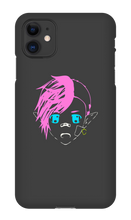 Cutout iPhone Phone Case