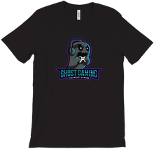 ghostgaming-4427 T-Shirts