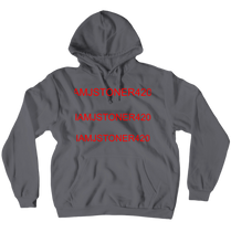 dgxsnipxx Hoodies (No-Zip/Pullover)