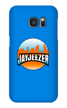 jayjeezer Samsung Phone Cases