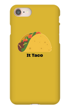 ittaco iPhone Phone Cases