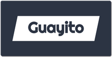 Mousepad Tamaño XXL con texto"Guayito"