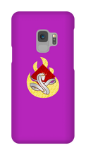 Coque Samsung LVF