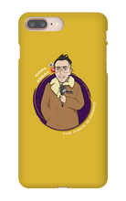 Peaky Blinders iPhone Cases