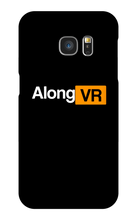 along_vr HUB Samsung Phone Cases