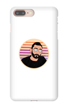 Desca Logo iPhone Cases