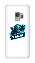 Vansh Gamer Samsung Phone Cases