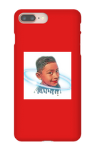 fabriziorival iPhone Phone Cases