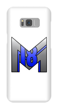 mauricio_1818 Samsung Phone Cases