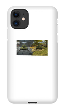 epo8 iPhone Phone Cases