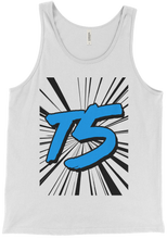 teommo Tank Top