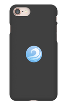 BAEsports - Blue Logo Case (Streamelelemts)