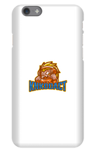 knkodact iPhone Phone Cases