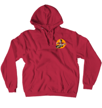 Chris46 Hoodie