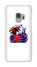 deadeagle63 Samsung Phone Cases