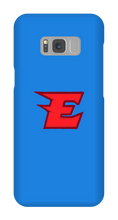Emax Samsung Phone Case tema rosso