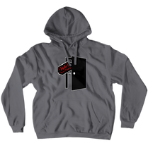 HouseKeeping Hoodies (No-Zip/Pullover)