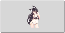 just_miklogaming XXL Gaming Mousepad