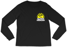 Guten Morgan Long Sleeve Tee