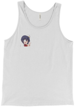 blackeyepanda_ Tank Top mit rikka