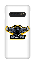 RavN Samsung Phone Cases