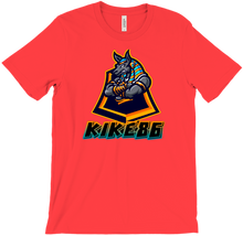 Camiseta de tu canal favorito