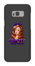shorrtz Samsung Phone Cases