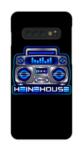 Heine House Logo Phone Case for Samsung