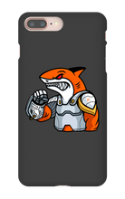 zachary_zz iPhone Phone Cases